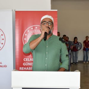 Gaziler Günü’nde Birlik ve Beraberlik Programı - fotoğraf 6