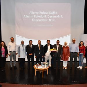 Ailenin Psikolojik Dayanıklılık Üzerindeki Etkisi - fotoğraf 1