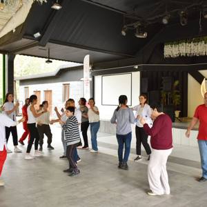 Engelsiz Bir Gelecek İçin Omuz Omuza - fotoğraf 6