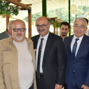 Engelsiz Bir Gelecek İçin Omuz Omuza - fotoğraf 1