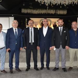Engelsiz Bir Gelecek İçin Omuz Omuza - fotoğraf 4