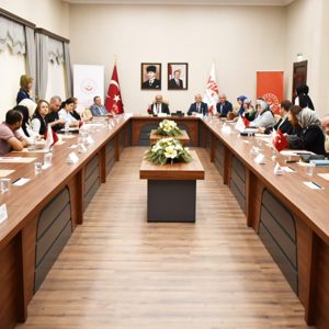 Çocuklarımızın Güvenli Geleceği İçin El Ele - fotoğraf 2