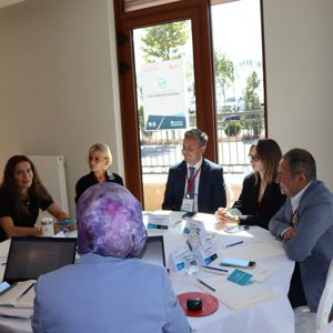Türkiye Yüzyılında Kurumsal Hayırseverlik: Sosyal Sorumlulukta Ortak İrade Çalıştayı İstanbul'da Gerçekleştirildi - fotoğraf 8