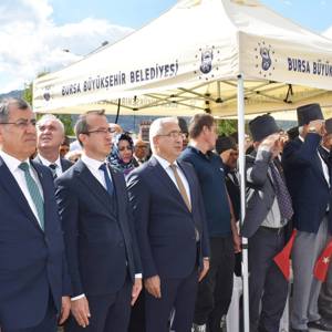 Kahramanlarla Kardeşlik Yolunda - fotoğraf 12