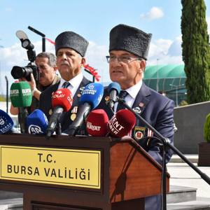 Kahramanlarla Kardeşlik Yolunda - fotoğraf 5