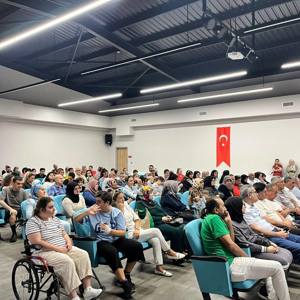 Kader Bağlamında Engelli Yaşam - fotoğraf 4