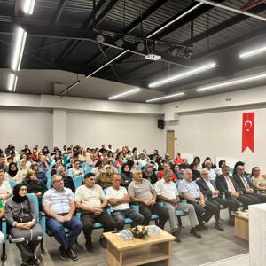 Kader Bağlamında Engelli Yaşam - fotoğraf 2