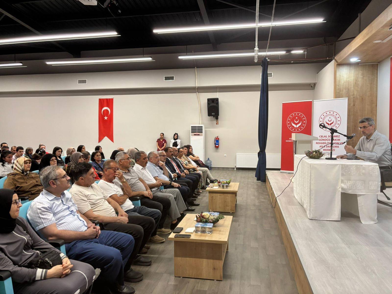 Kader Bağlamında Engelli Yaşam