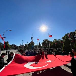 19 Eylül Gaziler Günü Kutlandı - fotoğraf 10