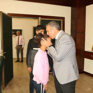 Çocuklarımıza Teşekkür Belgesi  - fotoğraf 5