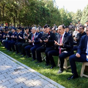 19 Eylül Gaziler Günü Kutlandı - fotoğraf 34