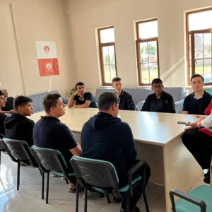 Akşehir'de Geleceğimiz Gençlere Yönelik Önemli Çalışmalar - fotoğraf 1