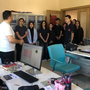 Akşehir'de Geleceğimiz Gençlere Yönelik Önemli Çalışmalar - fotoğraf 2