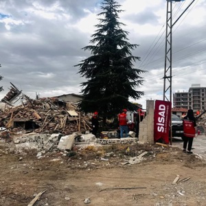Konya İl Afet ve Acil Durum Müdürlüğünce Organize Edilen Tatbikata Katılım Sağlanmıştır - fotoğraf 6