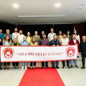 Türkiye Afet Müdahele Planı Kapsamında Ana Çözüm Ortağı Olduğumuz Afet ve Acil Durumlara İlişkin Psiko-Sosyal Destek Eğitimleri Düzenlendi - fotoğraf 10
