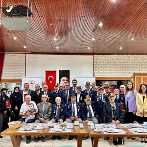 Vatanımızın İstikbali Uğruna Canlarını Ortaya Koyarak Tarihimize Mühür Vuran Kahramanlarımızın Günü Kutlu Olsun - fotoğraf 6