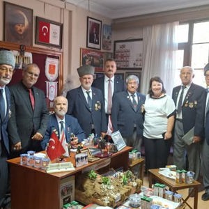 Vatanımızın İstikbali Uğruna Canlarını Ortaya Koyarak Tarihimize Mühür Vuran Kahramanlarımızın Günü Kutlu Olsun - fotoğraf 14