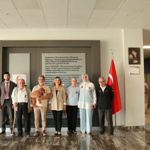 Hasan Öztimur Huzurevimizde Alzheimer Farkındalık Programı - fotoğraf 4