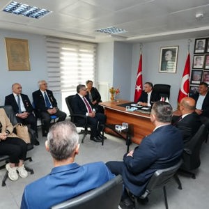 19 Eylül Gaziler Günü Ziyareti - fotoğraf 3