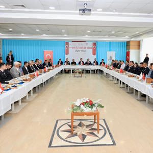 Bitlis’te 19 Eylül Gaziler Günü Coşkuyla Kutlandı - fotoğraf 6