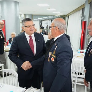 Ay Yıldız ve Hilaldir Gazi… - fotoğraf 3