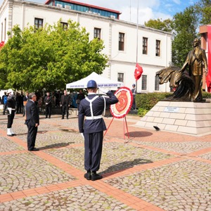 Gazilerimiz, Milletimizin Onur Abideleridir - fotoğraf 5