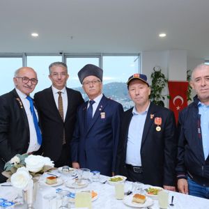 Vefanın İzinde - fotoğraf 3