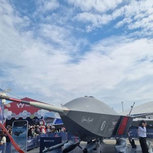Koruma Ve Bakım Altında Bulunan Çocuklarımız 2025 Teknofest Havacılık, Uzay ve Teknoloji Festivali’ne katılım sağladı. - fotoğraf 5