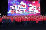 TEKNOFEST 2025’te Devlet Korumasındaki Çocukların Projeleri İlgi Topladı