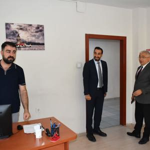 Ailenin Merkezindeyiz - fotoğraf 4