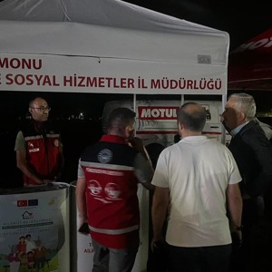 Offroad, Kamp ve Karavan Festivalinde Yerimizi Aldık - fotoğraf 2