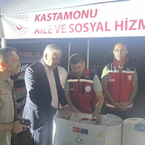 Offroad, Kamp ve Karavan Festivalinde Yerimizi Aldık - fotoğraf 4
