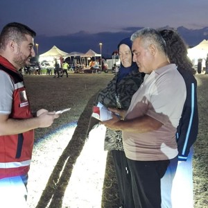 Offroad, Kamp ve Karavan Festivalinde Yerimizi Aldık - fotoğraf 5