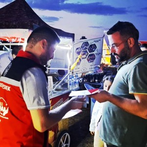 Offroad, Kamp ve Karavan Festivalinde Yerimizi Aldık - fotoğraf 6