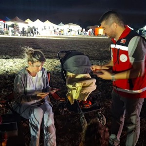 Offroad, Kamp ve Karavan Festivalinde Yerimizi Aldık - fotoğraf 8