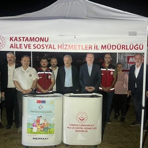 Offroad, Kamp ve Karavan Festivalinde Yerimizi Aldık - fotoğraf 9