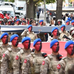  19 Eylül Gaziler Günü, Kastamonu’da Coşku ve Saygıyla Kutlandı - fotoğraf 6