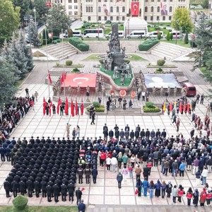  19 Eylül Gaziler Günü, Kastamonu’da Coşku ve Saygıyla Kutlandı - fotoğraf 10