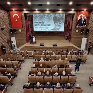  19 Eylül Gaziler Günü, Kastamonu’da Coşku ve Saygıyla Kutlandı - fotoğraf 11