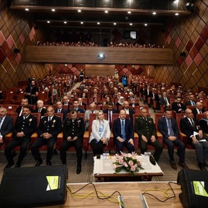  19 Eylül Gaziler Günü, Kastamonu’da Coşku ve Saygıyla Kutlandı - fotoğraf 12