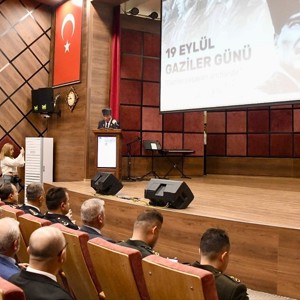  19 Eylül Gaziler Günü, Kastamonu’da Coşku ve Saygıyla Kutlandı - fotoğraf 13