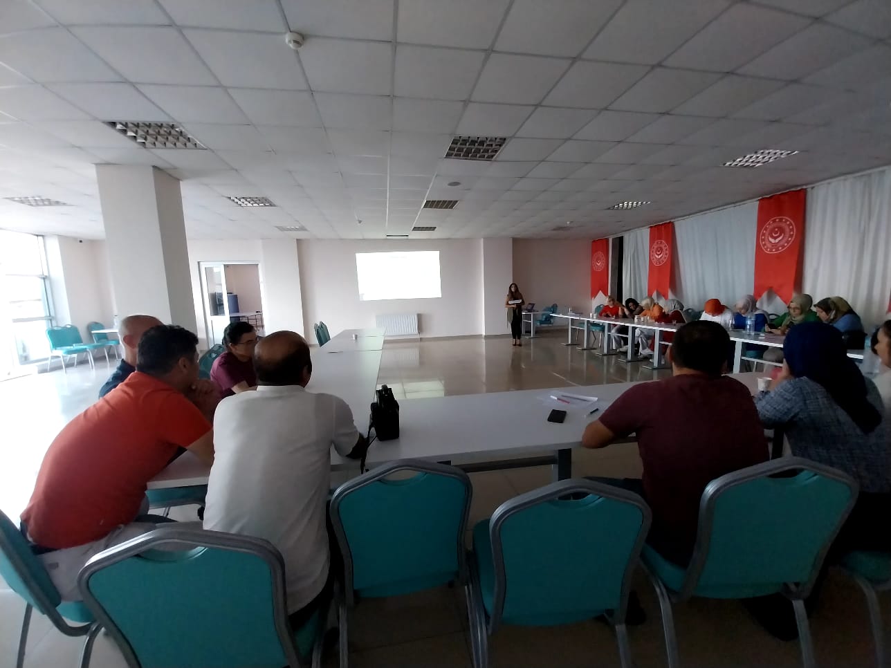 Çocuk Karar Mekanizmaları Eğitim Programı