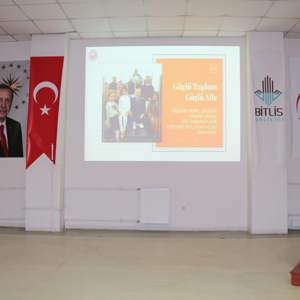 Bakanlığımız Tarafından Yürütülen “Yerinde Personel Eğitimleri ve Rehberlik Çalışmaları” Başladı - fotoğraf 7