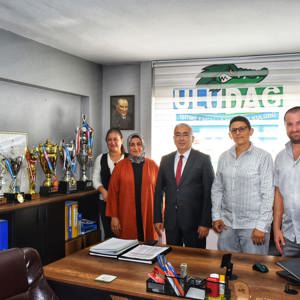 Engelleri birlikte aşıyor, hayata eşit katılımı destekliyoruz - fotoğraf 3