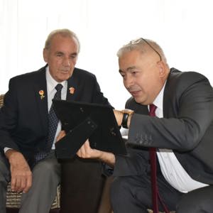 Kahramanlarımızın hatırasını yaşatmak, en büyük sorumluluğumuzdur - fotoğraf 2