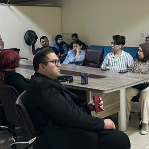 Evlenecek Gençlerin Desteklenmesi Projesi Kapsamında Evlilik Öncesi Eğitimi Düzenlendi - fotoğraf 2