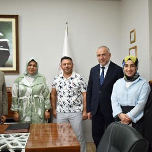 Herkesi Koruyucu Aile Olmaya Davet Ediyoruz  - fotoğraf 1