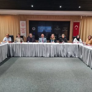 İlk Yardım Kayıp ve Yas Eğitim Programı Gerçekleştirildi - fotoğraf 1