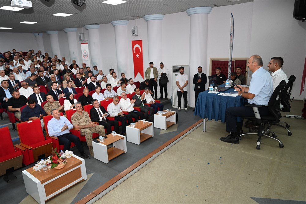 "Kozluk Divanı Toplantısı"