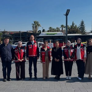 “Büyük Aile Stant” Etkinliğimiz - fotoğraf 8